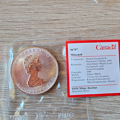 Kanada maple leaf - maple, 5