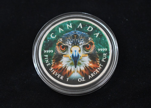 Dollars kanada 2024 falke - dollars,