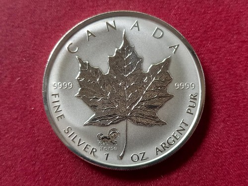 Kanada dollars 2002 - kanada, maple