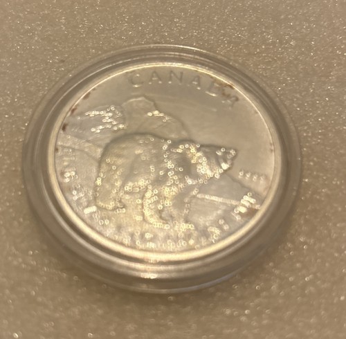Kanada 2011 dollars oz - kanada, 1