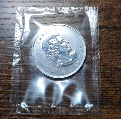 Kanada dollars 2007 - kanada,