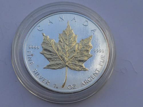Kanada dollars 2002 - 5,