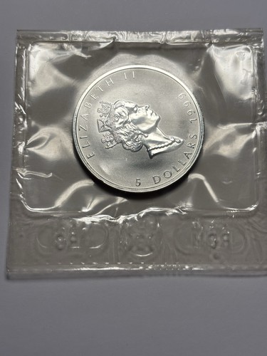 Kanada dollars silberunze - kanada,