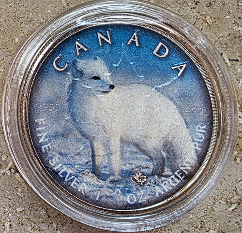 Kanada 2021 dollars oz - dollars,