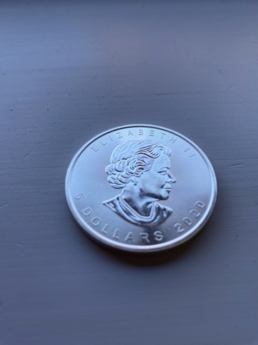 Kanada maple leaf 2020 - kanada,