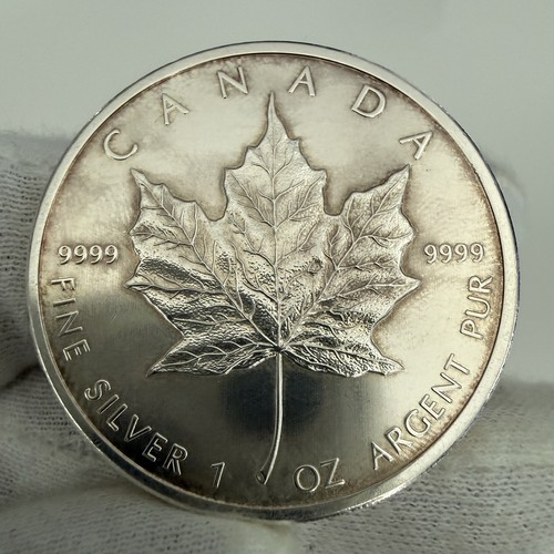 Kanada maple leaf 2009 - 2009, –