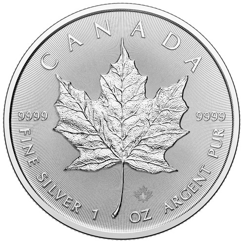 Kanada 2026 maple - 5,