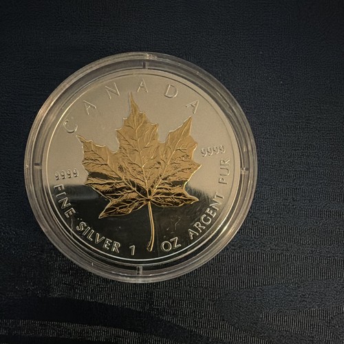 Kanada maple leaf 2004 - kanada,