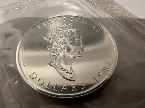 Kanada maple leaf dollars - maple,