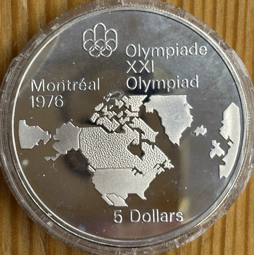 Kanada dollar olymp - 5,