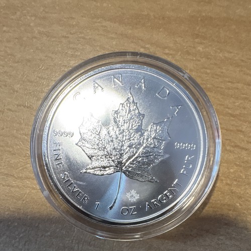 Kanada maple leaf 2020 - maple,