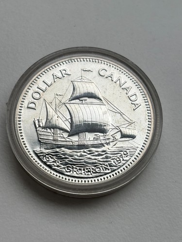 Kanada dollar 1979 - kanada,