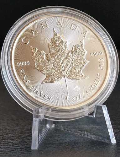 Kanada 2020 maple - $,