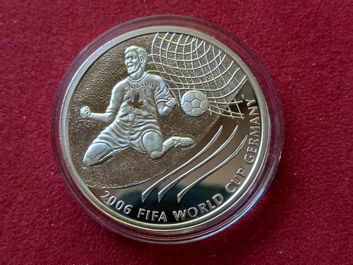Kanada dollars 2003 - 5,