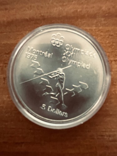 Kanada dollars 1975 - kanada, 5