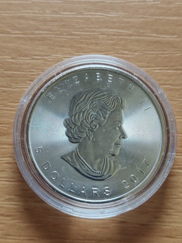 Kanada silber unze - kanada, silber-unze