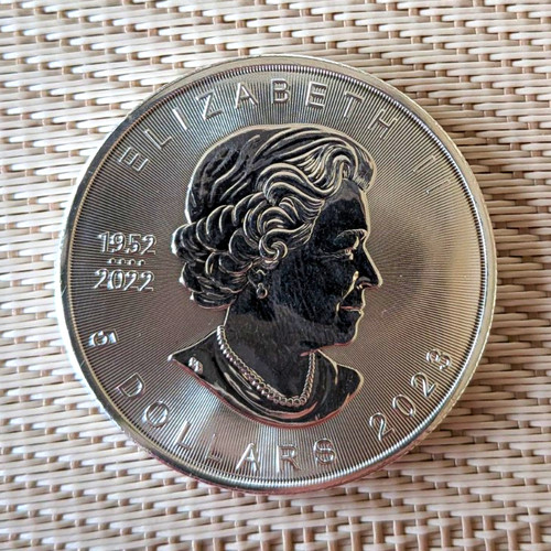 Kanada maple leaf 2023 - kanada, 5