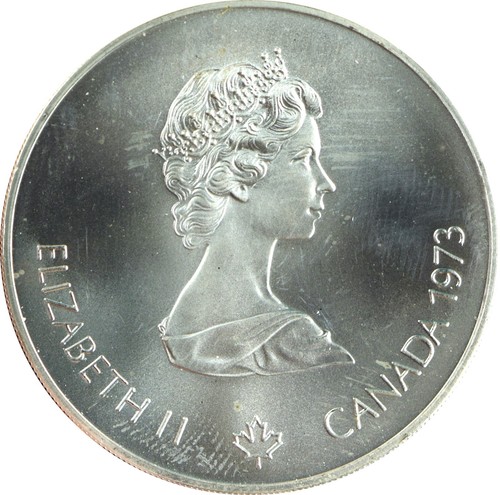 Kanada monnaie dollars - monnaie,