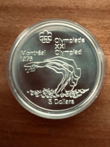 Kanada dollars 1975 - 5,