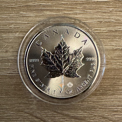 Kanada maple leaf 2018 oz - kanada,