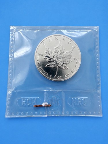 1994 maple leaf - kanada, 5