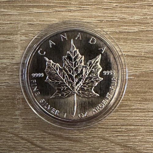 Kanada maple leaf - kanada, 1