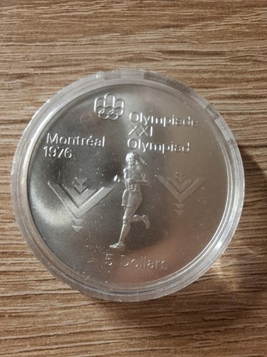 Kanada dollar olympiade - kanada, 5