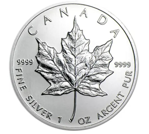 Kanada maple leaf 2010 - maple,