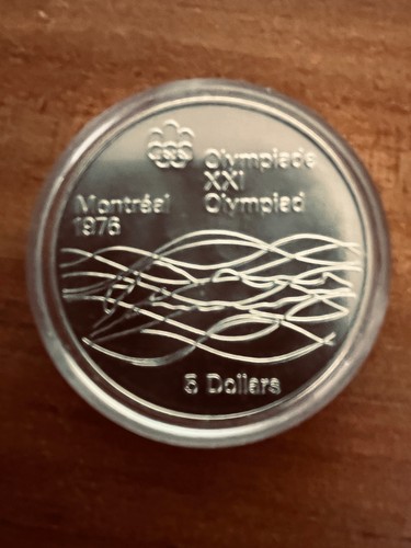 Kanada dollars 1975 - 5,