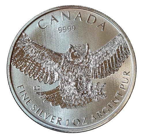Kanada canada dollars - 5,