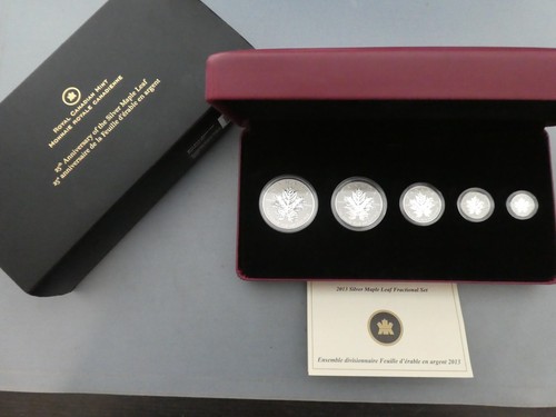 Kanada sammlung dollar - sammlung,, dollar-5