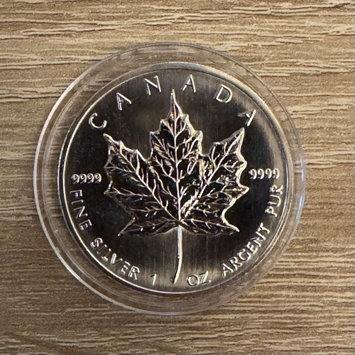 Kanada maple leaf 1993 - kanada, 1