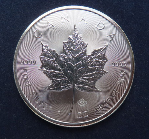 Kanada dollar 2014 maple - kanada, 5