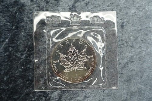 Kanada dollars 1988 - 5,