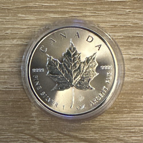 Kanada maple leaf - maple, 1