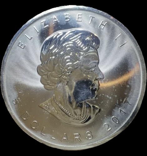2017 kanada maple leaf - 2017, 5
