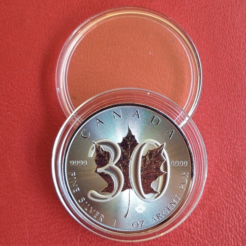 Dollar kanada 2018 30 - 5, st
