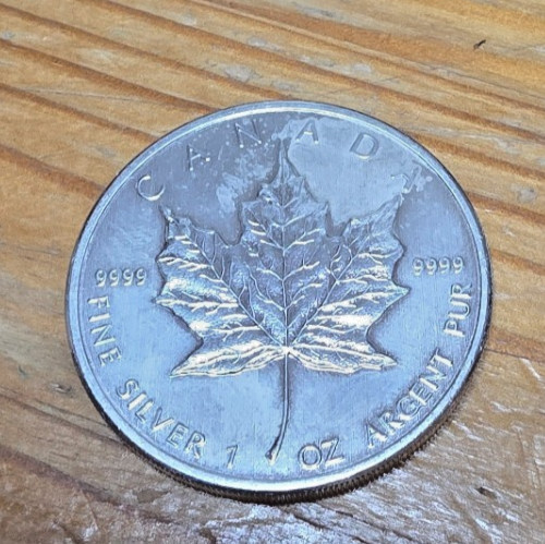 Angebot kanada maple leaf - kanada,
