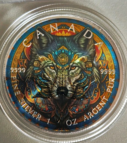 Kanada 2024 dollars oz - kanada,