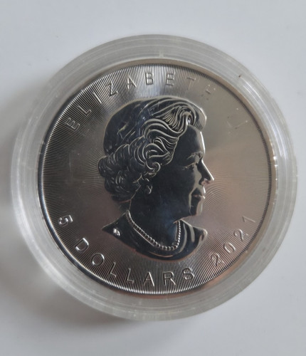 Kanada dollars 2021 - kanada, maple