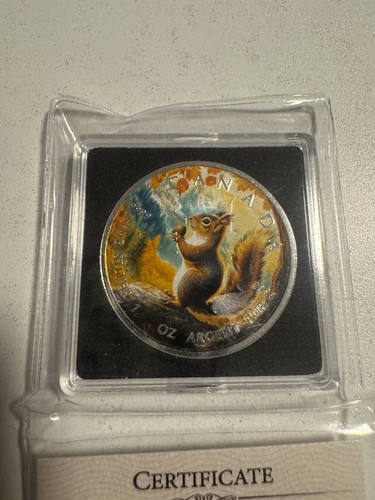Kanada 2025 dollars oz - 2025,