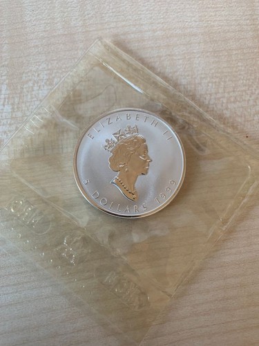 Dollar canda 1999 - 1999,