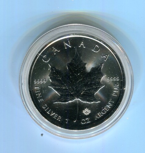 Kanada dollar silberunze - kanada,