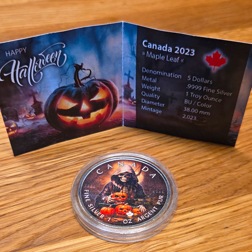Kanada maple leaf 2023 - leaf,