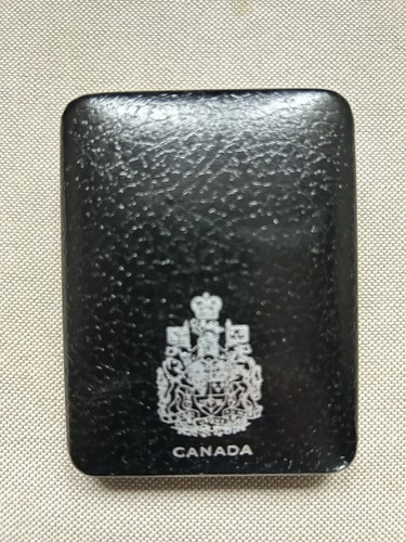 Kanada dollar 1978 silber - kanada,