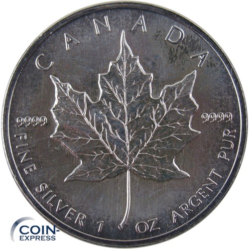 Kanada dollar 1998 maple - kanada,