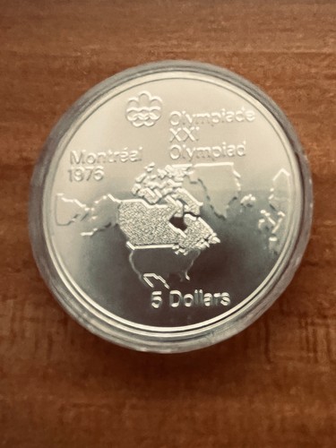 Kanada dollars 1973 - 5,