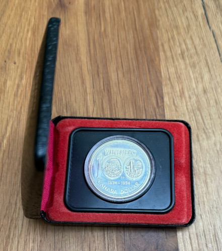 Kanada dollar 1974 - kanada,