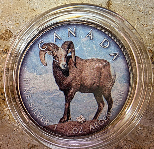 Kanada 2021 dollars oz - kanada,