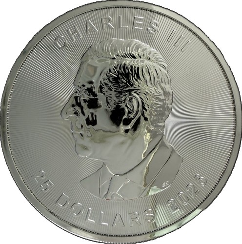5oz canada dollar 2026 - canada, 25
